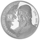 Slowakei 10 Euro Silbermünze - 250. Geburtstag von Jozef Dekret Matejovie 2024 - © National Bank of Slovakia