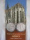 Slowakei 20 Euro Silber Münze Denkmalschutzgebiet Kosice - Kulturhauptstadt Europas 2013 - © Münzenhandel Renger