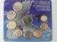 Slowakei Euromünzen Kursmünzensatz - 8. Mai 1945 - 75 Jahre Sieg über den Faschismus 2020 - © Münzenhandel Renger