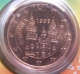 Spanien 1 Cent Münze 1999 - © eurocollection.co.uk