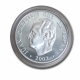 Spanien 10 Euro Silber Münze 100. Geburtstag von Rafael Alberti 2002 - © bund-spezial