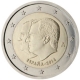 Spanien 2 Euro Münze - Thronwechsel - Proklamation von König Felipe VI. 2014 - © European Central Bank
