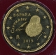 Spanien 20 Cent Münze 2015 - © eurocollection.co.uk