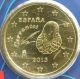 Spanien 50 Cent Münze 2013 - © eurocollection.co.uk