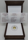 Vatikan 10 Euro Goldmünze - Die Taufe 2023 - © Kultgoalie