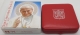 Vatikan 10 Euro Silber Münze 10. Todesjahr des hl. Johannes Paul II. 2015 - © Kultgoalie