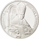 Vatikan 10 Euro Silber Münze Weltfriedenstag 2008 - © NumisCorner.com