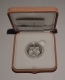 Vatikan 10 Euro Silber Münze - Weltjugendtag - Krakau 2016 - © Coinf