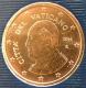 Vatikan 2 Cent Münze 2014 - © eurocollection.co.uk