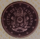 Vatikan 2 Cent Münze 2017 - © eurocollection.co.uk