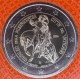 Vatikan 2 Euro Münze - Heiliges Jahr der Barmherzigkeit 2016 - © eurocollection.co.uk