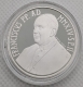 Vatikan 5 Euro Silber Münze 47. Weltfriedenstag 2014 - © Kultgoalie