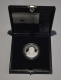 Vatikan 5 Euro Silber Münze Frieden und Brüderlichkeit in Europa 2002 - © Coinf