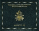 Vatikan Euro Münzen Kursmünzensatz 2005 - © Zafira