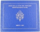 Vatikan Euro Münzen Kursmünzensatz 2007 - © bund-spezial