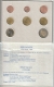 Vatikan Euro Münzen Kursmünzensatz Sede Vacante 2005 - © MDS-Logistik
