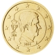 Belgien 50 Cent Münze 2014 - © European Central Bank