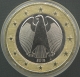 Deutschland 1 Euro Münze 2015 J - © eurocollection.co.uk