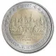 Deutschland 2 Euro Münze 2007 - Mecklenburg-Vorpommern - Schloss Schwerin - J - Hamburg - © bund-spezial
