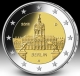 Deutschland 2 Euro Münze 2018 - Berlin - Schloss Charlottenburg - A - Berlin - © Europäische Union 1998–2024