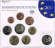 Deutschland Euro Münzen Kursmünzensatz 2011 F - Stuttgart - © Zafira