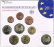 Deutschland Euro Münzen Kursmünzensatz 2014 A - Berlin - © Zafira