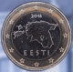 Estland 1 Euro Münze 2016 - © eurocollection.co.uk