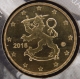 Finnland 10 Cent Münze 2016 - © eurocollection.co.uk