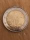 Finnland 2 Euro Münze - 150 Jahre finnische Währung - Markka 2010 - © Homi6666