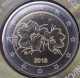 Finnland 2 Euro Münze 2018 - © eurocollection.co.uk