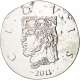 Frankreich 10 Euro Silber Münze - 1500 Jahre französische Geschichte - Clovis 2011 - © NumisCorner.com