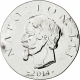Frankreich 10 Euro Silber Münze - 1500 Jahre französische Geschichte - Napoleon III. 2014 - © NumisCorner.com