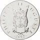 Frankreich 10 Euro Silber Münze - 1500 Jahre französische Geschichte - Philip II. Augustus 2012 - © NumisCorner.com