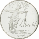 Frankreich 10 Euro Silber Münze - Die Werte der Republik - Freiheit - Herbst 2014 - © NumisCorner.com