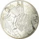 Frankreich 10 Euro Silber Münze - Die schöne Reise des kleinen Prinzen - Der kleine Prinz bei der Weinlese 2016 - © NumisCorner.com