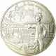 Frankreich 10 Euro Silber Münze - Die schöne Reise des kleinen Prinzen - Der kleine Prinz und die Gastronomie 2016 - © NumisCorner.com