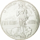 Frankreich 10 Euro Silber Münze - Frankreich von Jean Paul Gaultier II - L'Aquitaine nouvelle 2017 - © NumisCorner.com
