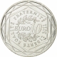 Frankreich 10 Euro Silber Münze - Französische Regionen - Bretagne 2011 - © NumisCorner.com