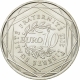 Frankreich 10 Euro Silber Münze - Französische Regionen - Midi-Pyrenäen - Jean Jaurès 2012 - © NumisCorner.com