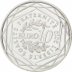 Frankreich 10 Euro Silber Münze - Französische Regionen - Picardie 2010 - © NumisCorner.com