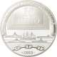 Frankreich 10 Euro Silber Münze - Französische Schiffe - Die Colbert 2015 - © NumisCorner.com