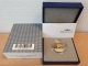 Frankreich 100 Euro Gold Münze - Säerin - 10 Jahre Starterkit 2011 - © PRONOBILE-Münzen