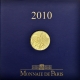 Frankreich 100 Euro Gold Münze - Säerin 2010 - © NumisCorner.com