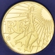 Frankreich 100 Euro Gold Münze - Säerin 2010 - © NumisCorner.com