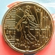 Frankreich 20 Cent Münze 2012 - © eurocollection.co.uk