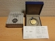 Frankreich 50 Euro Gold Münze - Säerin - 10 Jahre Euro 2012 - © PRONOBILE-Münzen