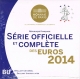 Frankreich Euro Münzen Kursmünzensatz 2014 - © Zafira