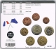 Frankreich Euro Münzen Kursmünzensatz - Le Petit Nicolas 2014 - © Zafira