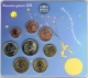 Frankreich Euro Münzen Kursmünzensatz - Sonder-KMS Babysatz Jungen - Der Kleine Prinz 2012 - © Zafira