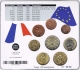 Frankreich Euro Münzen Kursmünzensatz - Sonder-KMS Tokyo International Coin Convention 2011 - © Zafira